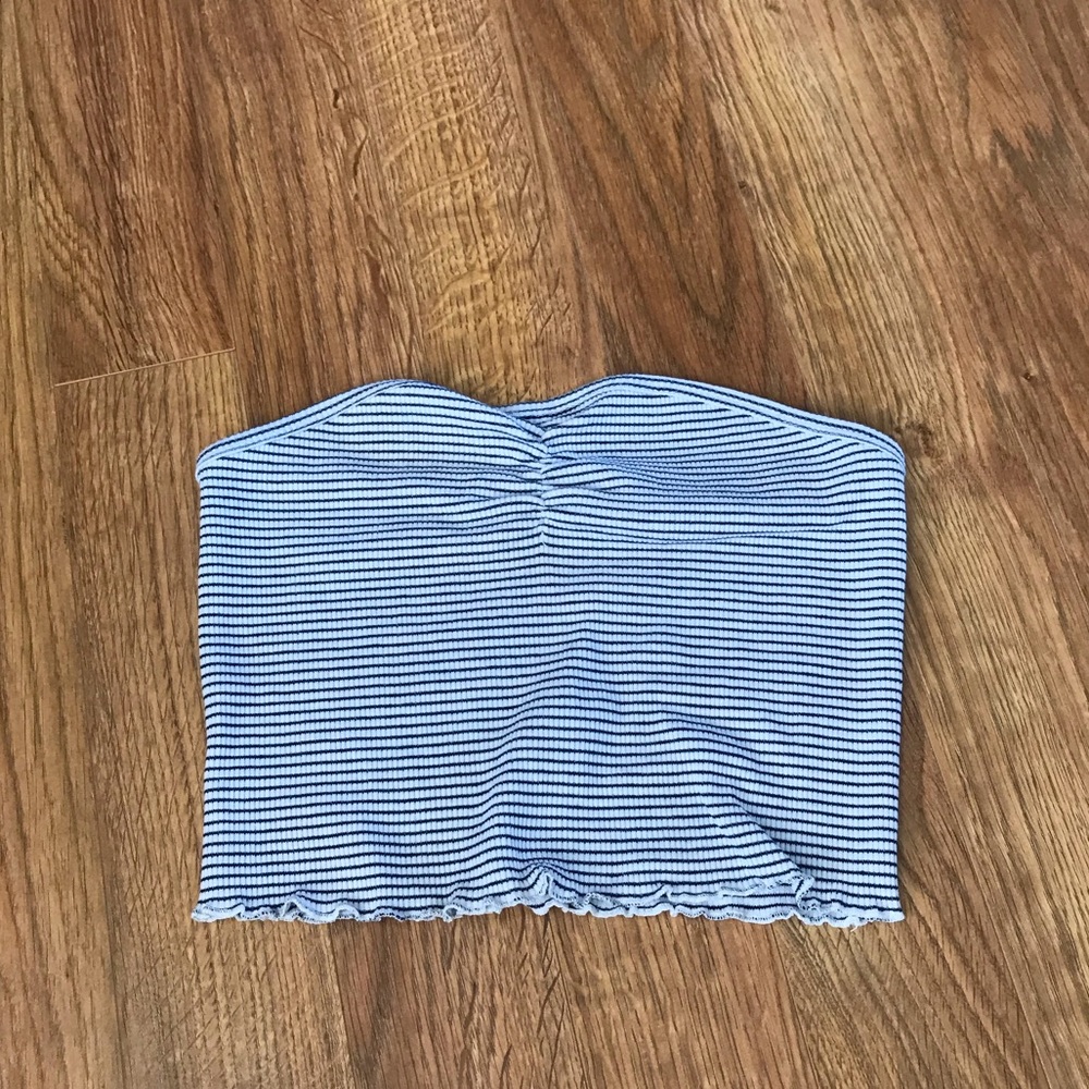 Pacsun basic tube top